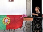 Dôvera podnikov a spotrebiteľov v Portugalsku sa zlepšila