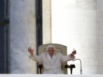 Pozrite si najkrajšie momenty z rozlúčky s pápežom