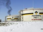 Ruská firma Rosnefť má záujem o úver z Číny
