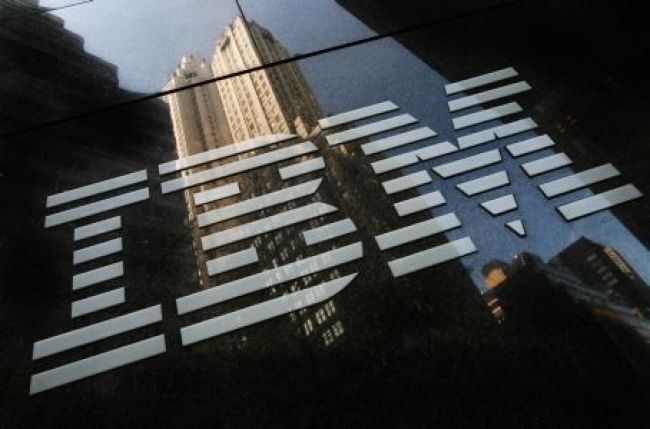 IBM uvádza na trh MobileFirst