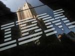 IBM uvádza na trh MobileFirst