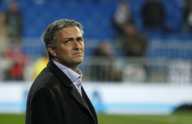 José Mourinho je na nože s novinármi, zápasy hodnotia hráči