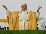 Pápež Benedikt XVI. končí a odchádza do ústrania