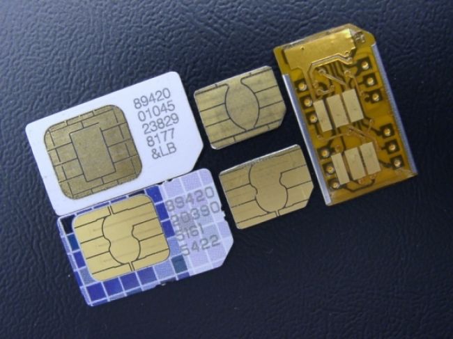 Penetrácia mobilných SIM kariet v SR vlani stúpla