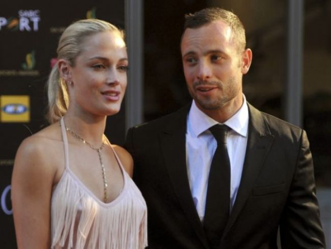 Natočili film o Pistoriusovi, je v ňom aj vražda modelky