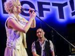 Vanda koncertom v Bratislave ukončila úspešné turné
