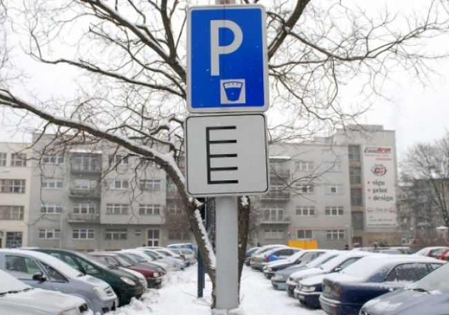 Prokuratúra v Trnave preveruje poplatky na parkoviskách