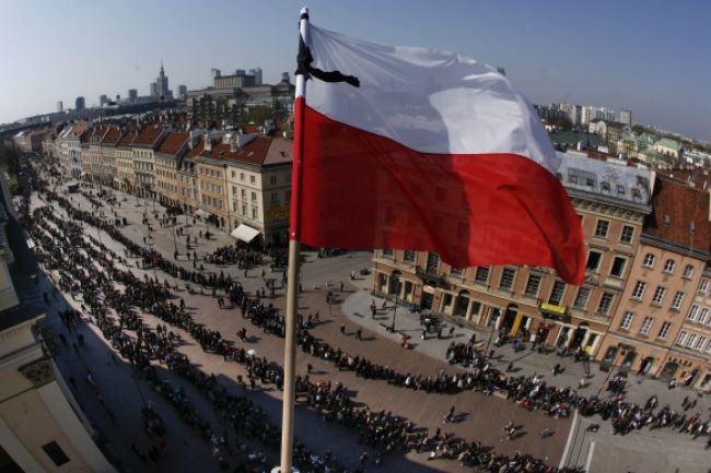Poľsko sa zaradilo k najvýznamnejším partnerom Slovenska