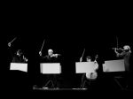 Britský komorný súbor Balanescu Quartet vystúpi v Bratislave