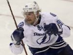 V NHL minulý týždeň hviezdili Voráček, Stamkos a Bishop