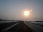 V Rusku nevybuchol meteorit, Američania vraj testovali zbraň