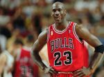 Najlepší z najlepších jubiluje, Michael Jordan má 50 rokov