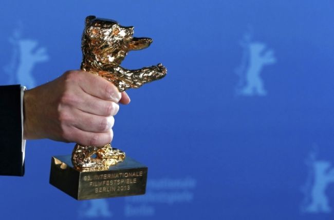 Zlatého medveďa na Berlinale získal film Pozitia copilului