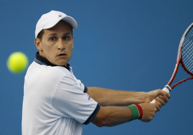 Slovenskí tenisti Beck a Martin vyhrali turnaj v Bergame
