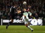 Celtic podá sťažnosť na rozhodcu duelu s Juventusom