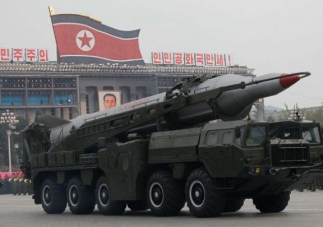 Únia uvalí ďalšie prísne sankcie na Severnú Kóreu