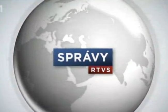 Správy RTVS pre poruchu nešli načas