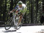 Cyklista Basso potvrdil, že platil za doping