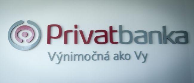 Minister Kaliňák údajne potvrdil pokutu pre Privatbanku