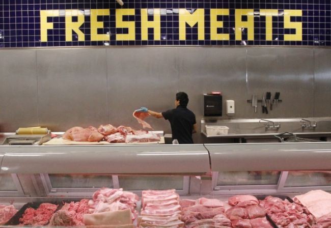 Únia chce konské mäso odhaliť testom DNA