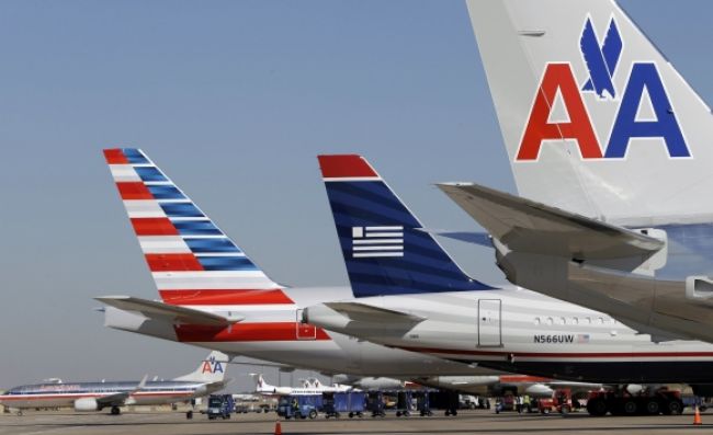 V USA vznikne najväčšia letecká spoločnosť na svete