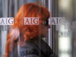 Poisťovňa AIG ukončila rok so štvormiliardovou sekerou