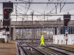 Železnice chystajú elektrifikáciu trate Bánovce - Humenné