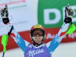 Slalomové zlato získal Hirscher, Adam Žampa zaskočil esá