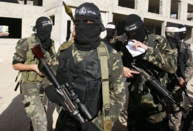 Bulharská vláda vyhostila členov Hamásu