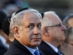 Izraelský premiér poďakoval pápežovi za prehĺbenie vzťahov