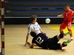 Anketu Top Futsal 2012 ovládol Dušan Rafaj