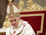 Naposledy pápež dobrovoľne abdikoval pred vyše 700 rokmi