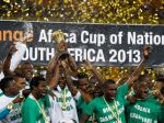 Video: O víťazovi Afrického pohára rozhodol jeden gól