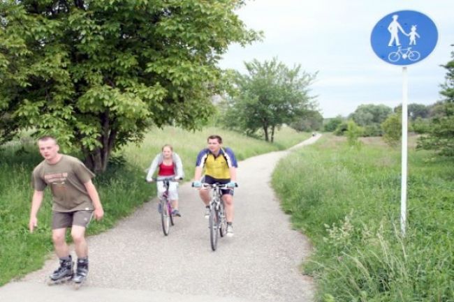 Liptovu stúpli príjmy z ubytovania, pôjdu na cyklotrasy