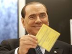 Voľby v Taliansku vyhrala ľavica, Berlusconi je druhý