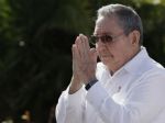 Pôjdem do dôchodku, povedal Raúl Castro novinárom