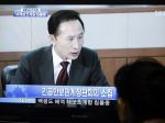 Odchádzajúci líder Kórey varuje Sever pred ďalšou izoláciou