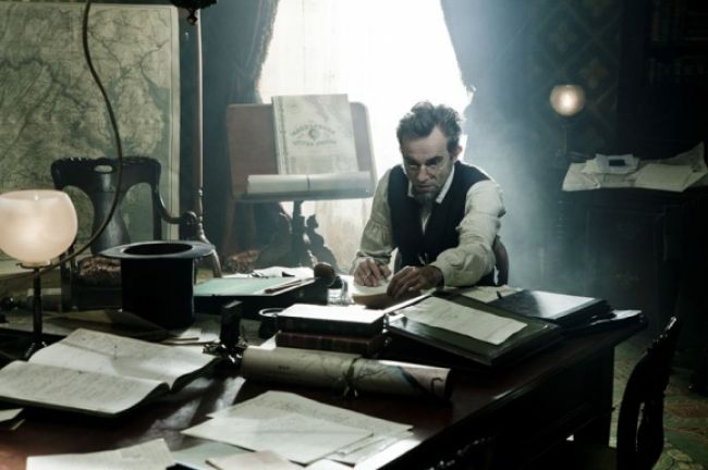 Film Lincoln odhalil, že v Mississippi je otroctvo legálne