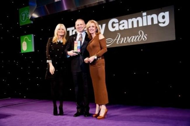 Skupina OEG získala ocenenie Najlepší prevádzkovateľ kasín