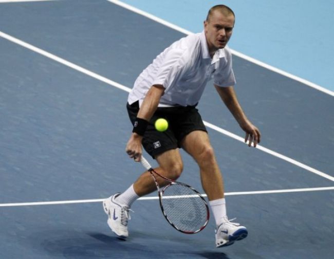 Mertiňák smeruje do semifinále štvorhry na turnaji ATP