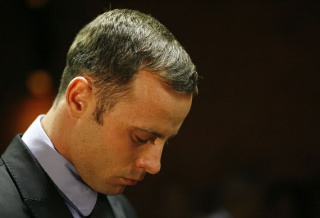 Zvrat v Pistoriusovom prípade, museli vymeniť vyšetrovateľa