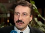 Igor Gallo sa stal novým predsedom rady RTVS