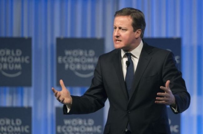 David Cameron prosil Škótov, aby ostali súčasťou Británie
