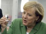 Angela Merkelová tiahne do boja proti daňovým rajom