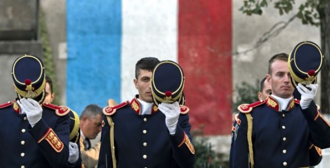 Francúzi nesplnia cieľ rozpočtového deficitu