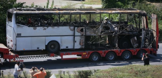 Irán odmieta zodpovednosť za útok v Bulharsku