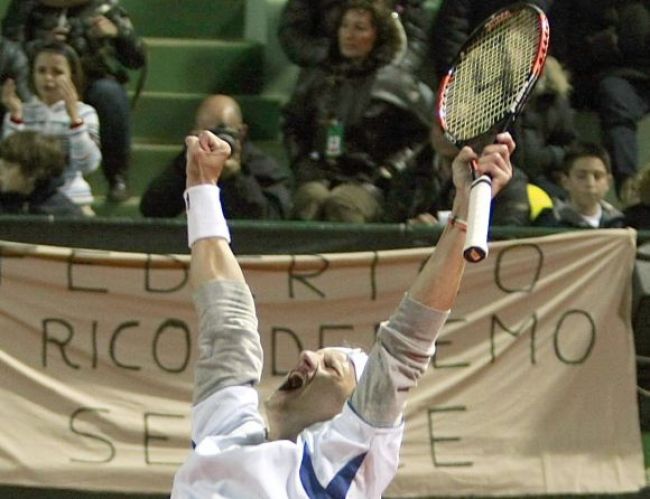 Filip Polášek si v Záhrebe zahrá finále štvorhry