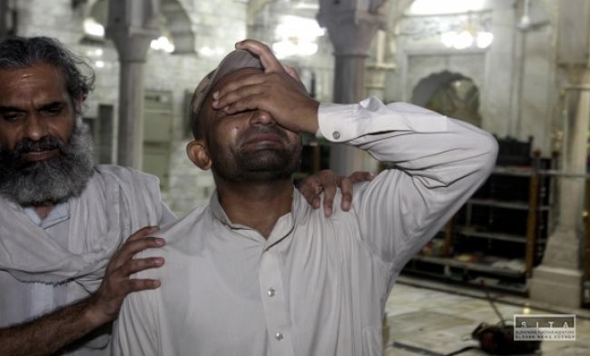 Pakistanskí šiiti sa boja sunnitov, žiadajú ochranu