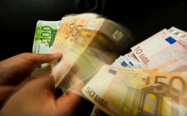 Klientom Tatra banky zmizli z účtov peniaze
