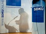 Vláda ohrozuje Slovensko, situácia je podľa SDKÚ-DS vážna